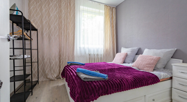 Flat Vesna, Book Apartment Kaliningrad Kaliningrad Region