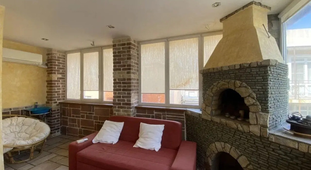 265 Na Naberezhnoy Apartments, Foglalás Apartman Gelendzsik Gelendzhik Coast
