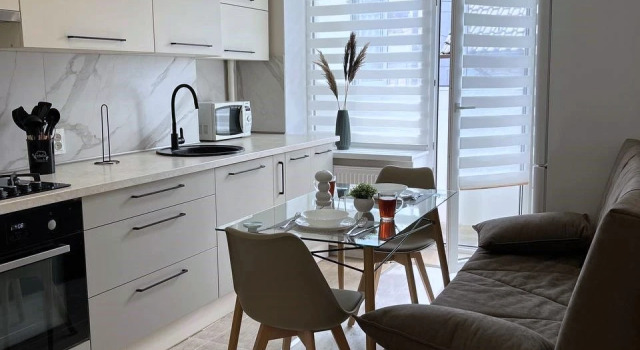 V Tsentre Pionerska Apartments, Book Apartment Pionerskiy Kaliningrad Region