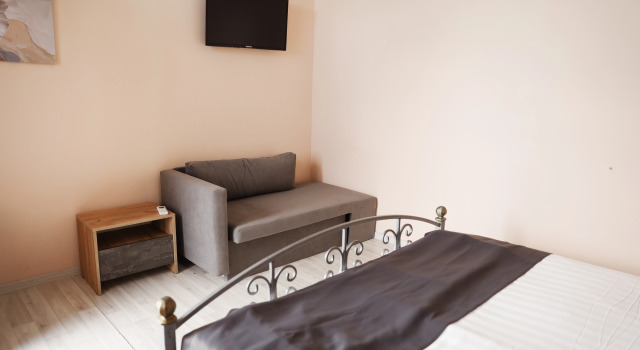 Alycha Guest house, Rezerwuj Pensjonat Tanie hotele w Gudauta district