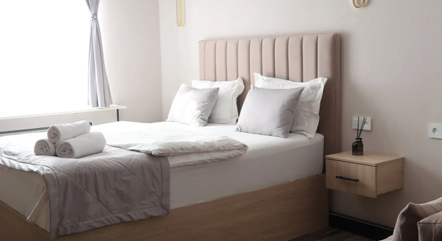 A&g Nazarbaeva Mini-Hotel, Book Inn Motels in Almaty, Motel