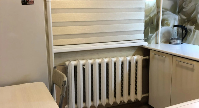 Sweet Apartments, Reserva ahora Apartamento Hoteles en Krasnoyarsk con aparcamiento, Aparcamiento