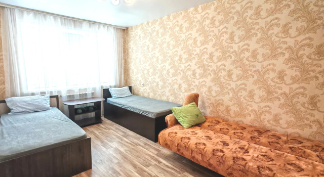 Квартира Уютная