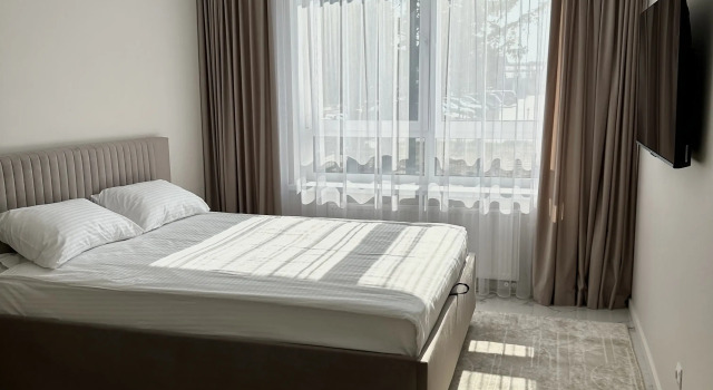 Home Apartments, Book Apartment Kaliningrad Kaliningrad Region