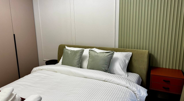 Na Polyarnoy Apartments, Book Apartment Moscow Russia