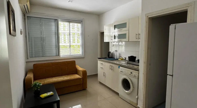 Gorodskoye Spokoystvie 2 Vannye 2 Kukhni Flat, Prenota Appartamento Haifa Israele Distretto Nord