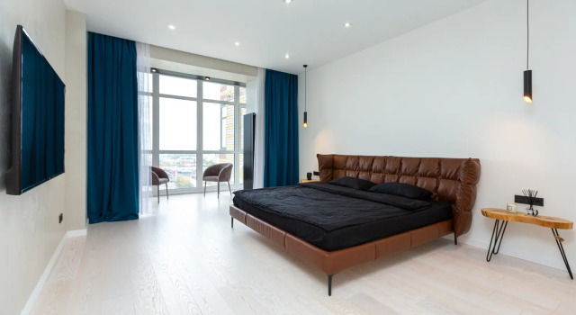 Gosh 492b Apartamenty, Prenota Appartamento Tjumen' 