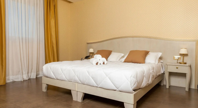 Modica Palace Hotel