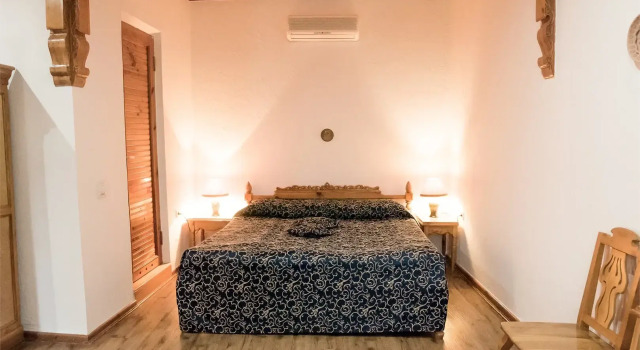 Standard Double room Malika Classic hotel