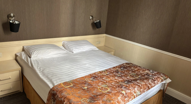 Полулюкс с 2 комнатами Новые Горки