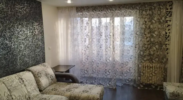 Na Leningradskoy Vozle Zolotogo Klyuchika Flat, Book Apartment Vologda 