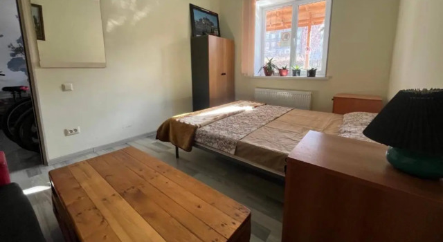 Standardowy dwuosobowy pokój Room In Lake Sevan Hostel