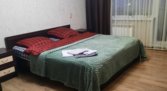 Uyutnaya Flat, Boek Appartement Hotels in Central Russia met zwembad, Zwembad