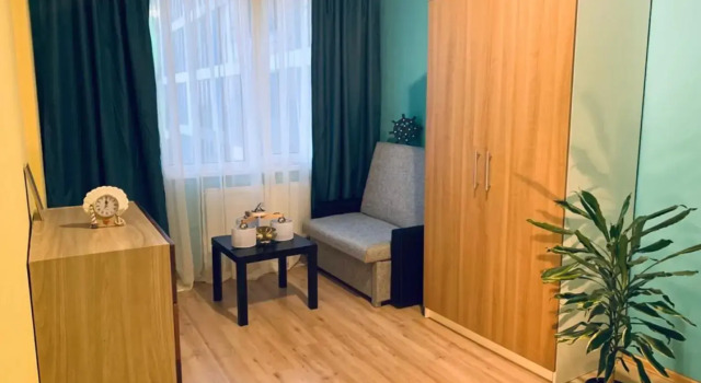 Pribaltiyskaya U Zaliva Flat, Book Lejlighed Vasileostrovskiy district Sankt Petersborg