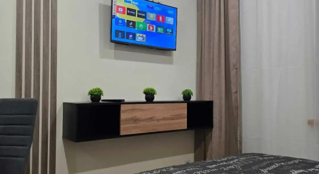 Uyutnaya Studiya V Moskve - 1-J Grayvoronovskiy Proyezd 2A Flat, Rezervovat Apartmán  , poblíž Moskvich Ice Palace