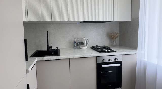 Stilnaya Studiya V Tsentre Kaliningrada Flat, Book Apartment Kaliningrad Kaliningrad Region
