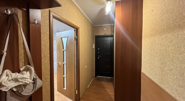 Dvukhkomnatnaya Flat, Prenota Appartamento Mosca Russia