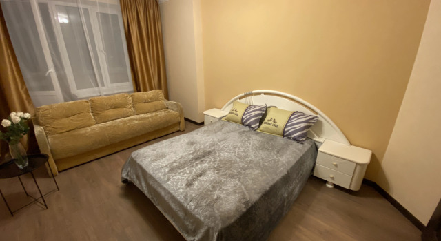 Prostornye Apartments, Buchen Sie Ferienwohnung Balaschicha Oblast Moskau
