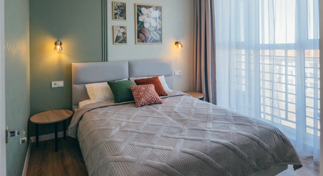 Skandinaviya 55 Apartments, Book Apartment Svetlogorsk 