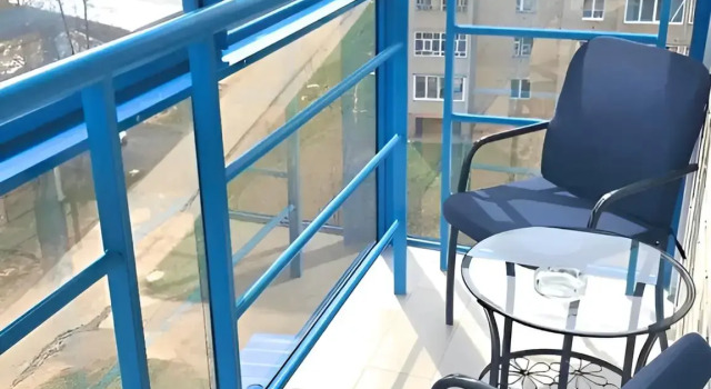 Dvukhkomnatnaya V Elitnom Dome Flat, Đặt Căn hộ Yelabuga 