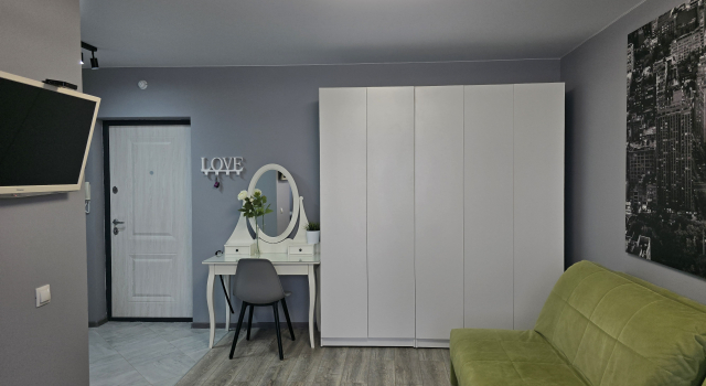 Avrora ul. Plescheevskaya 8 Apartments, Prenota Appartamento Orël 