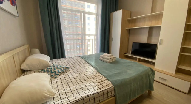 Milano Aparts Apartments 2, Rezervovat Apartmán Moskovskiy district Petrohrad