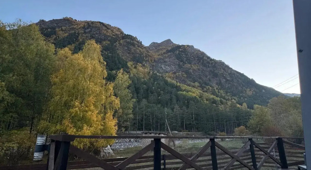 Гостевой Дом River House