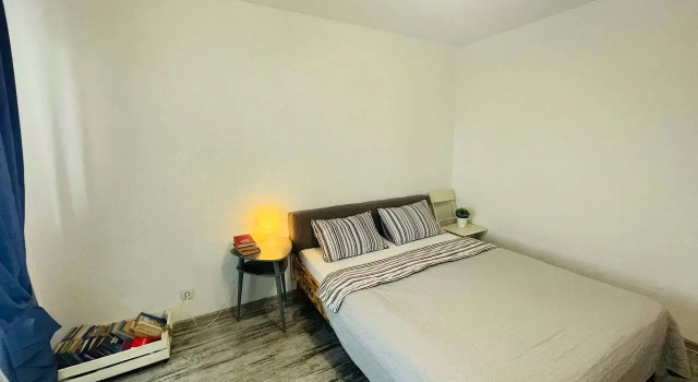 Na Ul Tukhachevskogo 80 Flat, Prenota Appartamento Hotel a Samara con parcheggio, Parcheggio