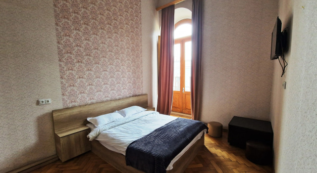 Friendly Hotel