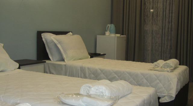Номер Standard Мини-Отель Comfort Inn