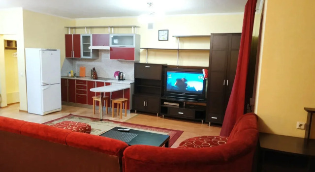 Квартира Семьи Шамшиных 18-94