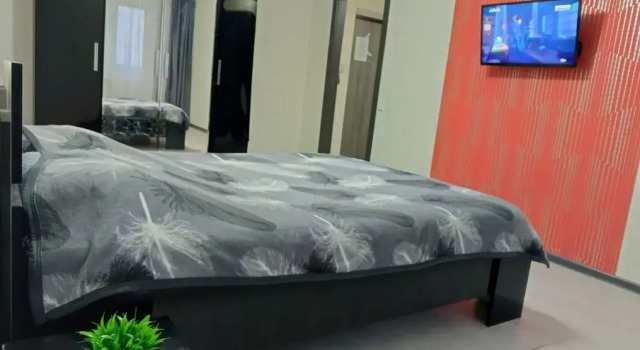 Superhouse31 Apartments, Reservar Apartamento Belgorod 