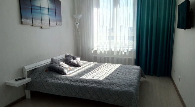 Kvartira v Zhk Tsentralny Apartments