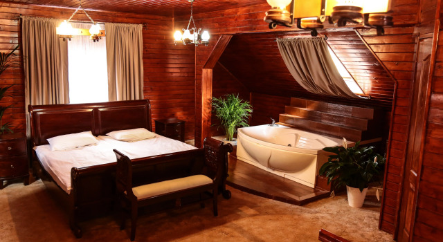 Hotel Apollonia, Rezervovat Hotel Hotely v Prahova Valley se stravováním, Polopenze / Plná penze