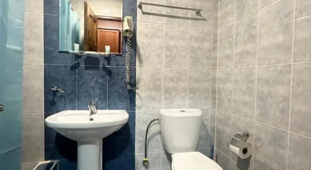 Двухместный номер Standard с балконом Park Hotel Imeri kutaisi