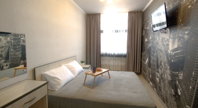 Квартира More Rooms с видом на море
