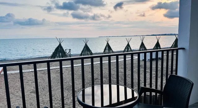 Mokko Hotel, Book Hotel Sukhum Abkhazia