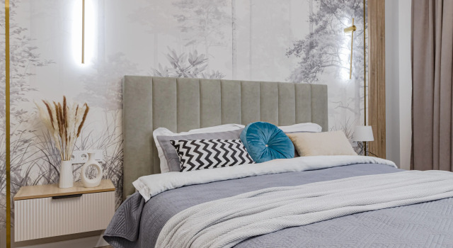 V Sovremennom Stile Flat, Rezerwuj Apartament Astana Kazachstan