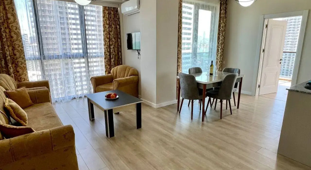 Solnechny Batumi Steps 1525 Apartments, Book Apartment Batumi 