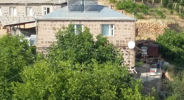 Shushan Guest House, Book Pension Hoteller i Vayots Dzor region med morgenmad, Morgenmad