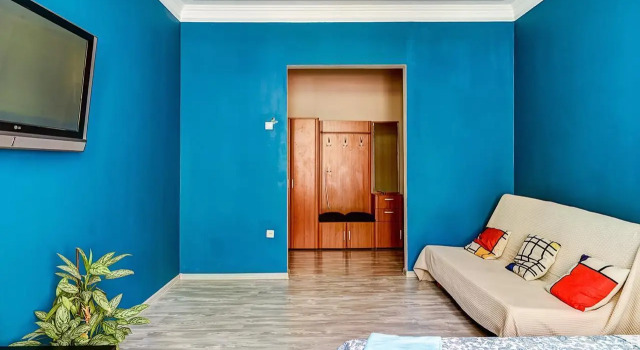 Ostryakova 8 Apartments, Rezerwuj Apartament Airport SAO Area