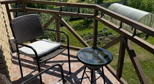 S Krasivym Vidom Private house, Prenota Casa vacanze Kazan' 