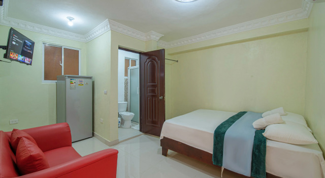 Tropical Island Aparthotel & Vacation Rentals, Забронировать Апарт-отель Отели Ла-Вива 3 звезды, 3*