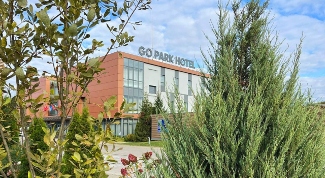 GOPARK Hotel