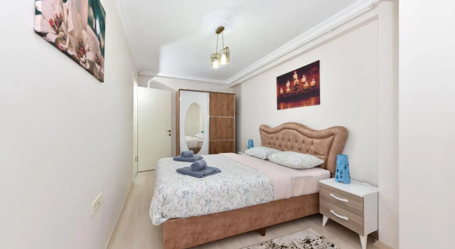 Апартаменты Lion Homes 2, Забронировать Апартаменты/квартира Апартаменты Стамбула, рядом с Şişli Hamidiye Etfal Eğitim ve Araştırma Hastanesi, Апартаменты/квартира