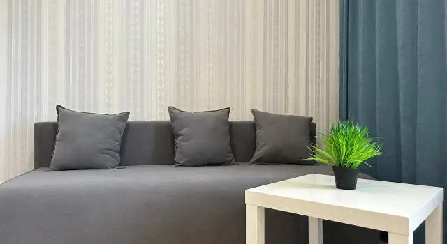 Sober Vibe Studio Flat, Prenota Appartamento Hotel a Irkutsk Region con parcheggio, Parcheggio