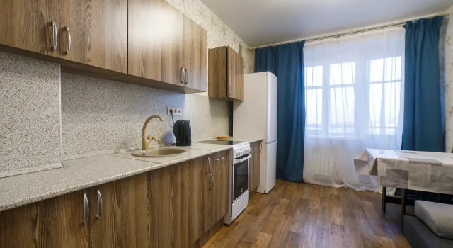 Voyage Na Zarya 16 Apartments, Prenota Appartamento Hotel a Tatarstan con parcheggio, Parcheggio