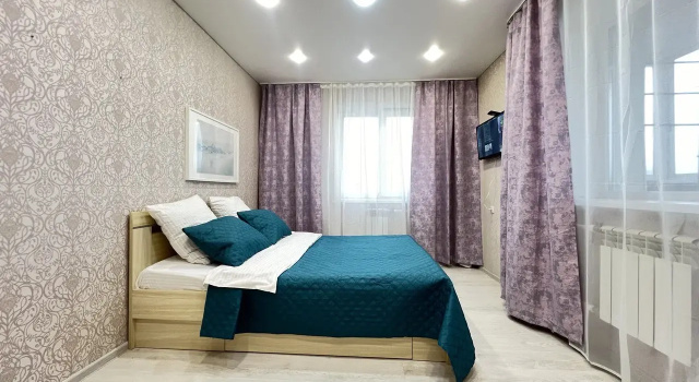 Квартира на улице 3-я Курская 25, Забронировать Апартаменты/квартира Орел Орловский муниципальный округ