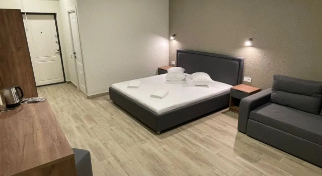 Номер Standard Отель Грандис