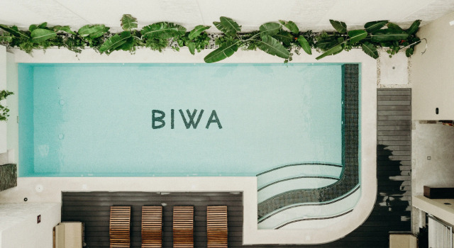 Отель Biwa Tulum